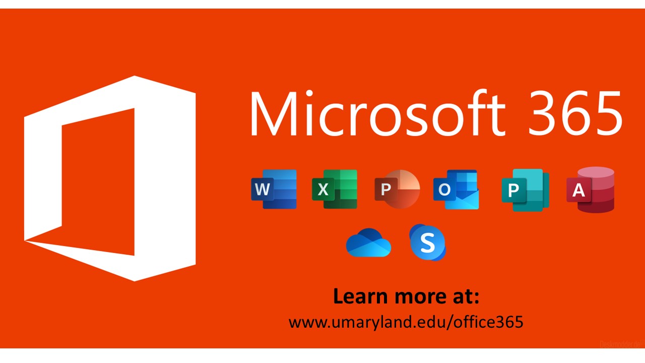 Microsoft Office 365 Image
