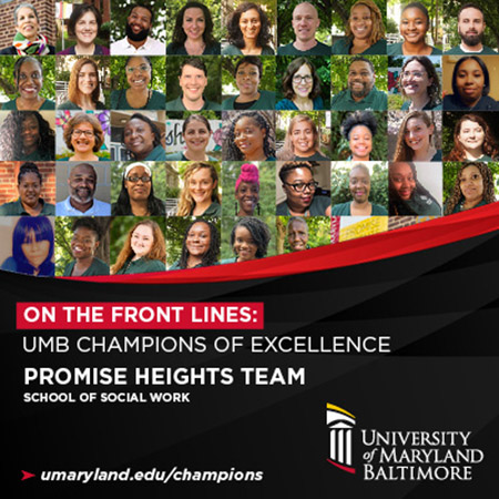 Promise Heights Team