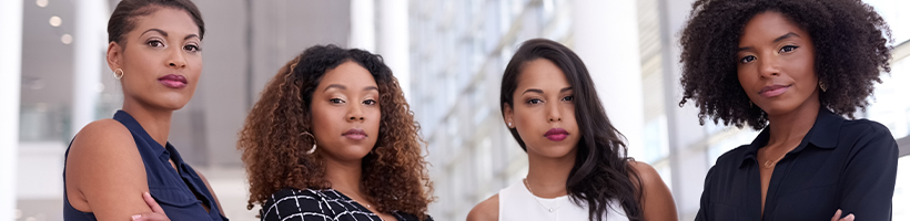 Intersectionality: Racism and Women of Color