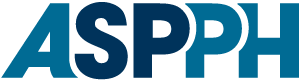 Logo for ASPPH