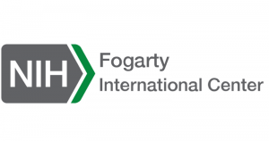 Logo for NIH Fogarty International Center