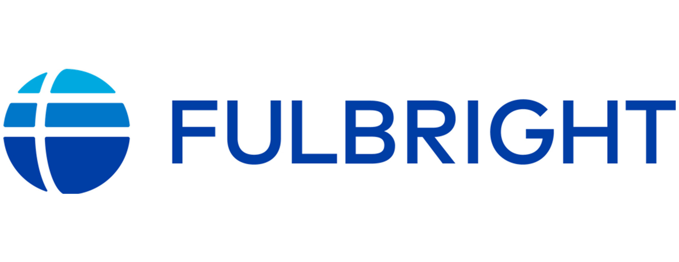 Logo for Fulbright