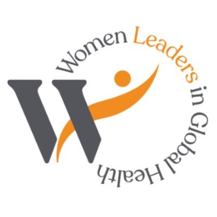 Logo for Women Leaders in Global Health
