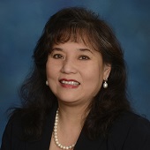 Linda Chang