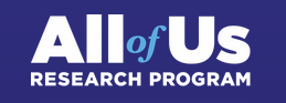 The All of Us Research Program is a historic effort to gather data from one million or more people living in the United States to accelerate research and improve health. 