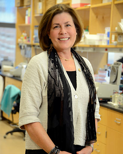 Claire M. Fraser, PhD, has been appointed president-elect of the American Association for the Advancement of Science.