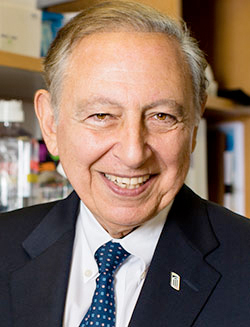 Robert C. Gallo, MD