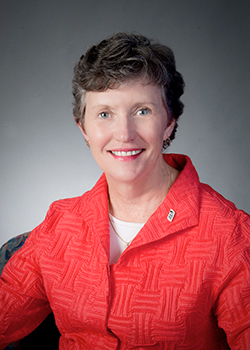 Jane M. Kirschling, PhD, RN, FAAN
dean, University of Maryland School of Nursing