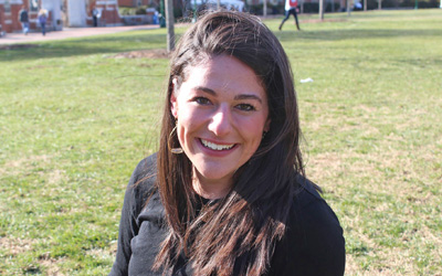Erin Levitas was passionate about helping survivors of sexual assault. 