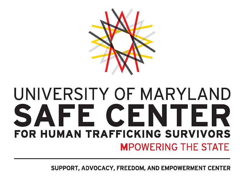 The University of Maryland Support, Advocacy, Freedom and Empowerment (SAFE) Center and Prince George's County Police Department have been awarded a joint $1.3M grant to assist victims of human trafficking.
