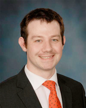 Timothy O'Connor, PhD