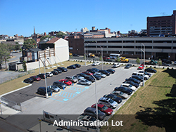 Administration Lot