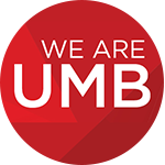 We are UMB