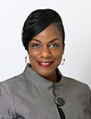 Malika S. Monger, MPA, PHR Assistant Vice President and Chief Human Resources Officer