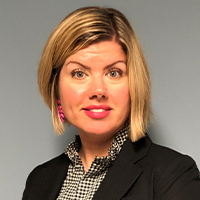 Kate Sweeney Wasserman