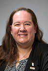 Victoria Meadows, MS  Manager, Enterprise Risk Management Programs
