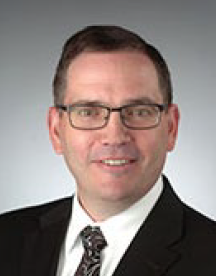 Gerald Edmonds, PhD, MBA