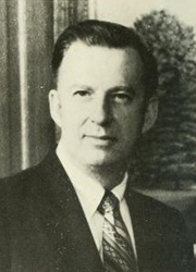 T. Albert Farmer, Chancellor (1981-1984)