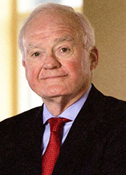 David Ramsay, President (1994-2010)