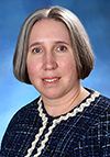 Kimberly M. Lumpkins, MD, MBA