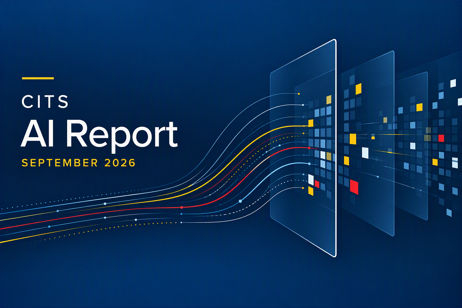 CITS AI Report September 2026