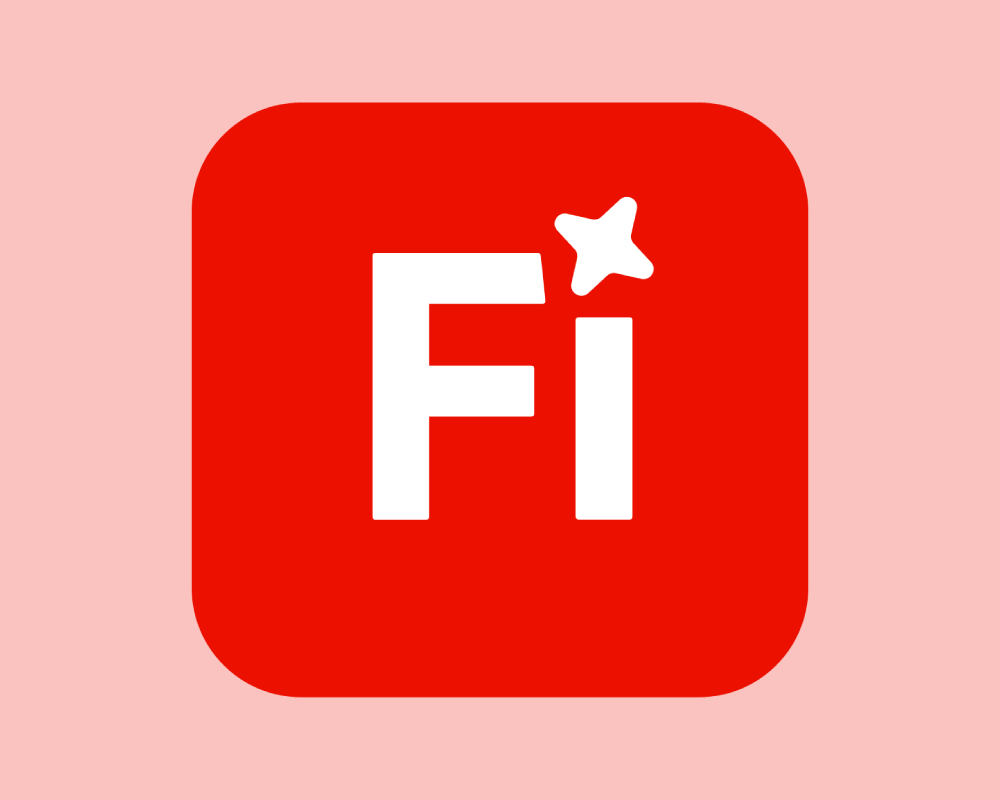 Adobe Firefly Logo