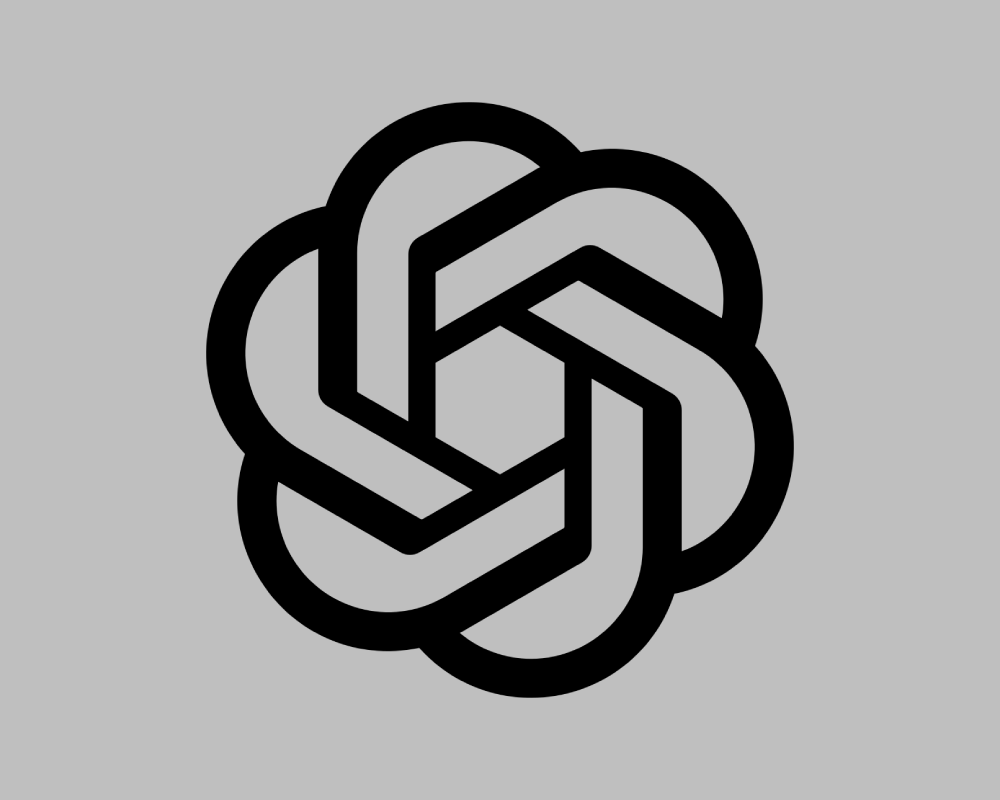 ChatGPT logo