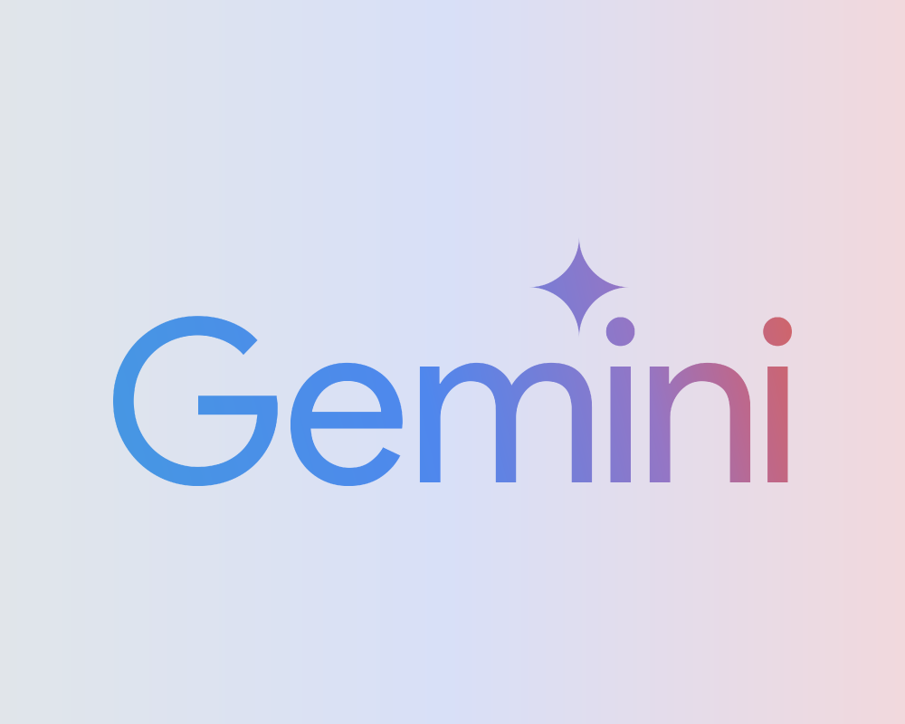 Gemini logo