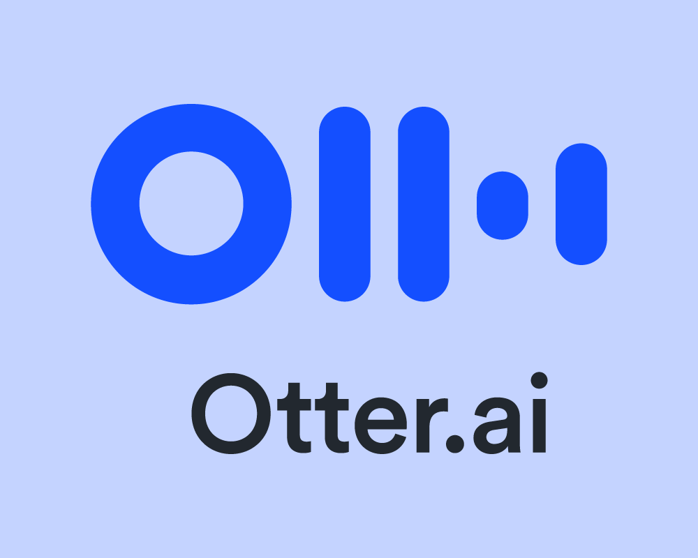 Otter AI logo