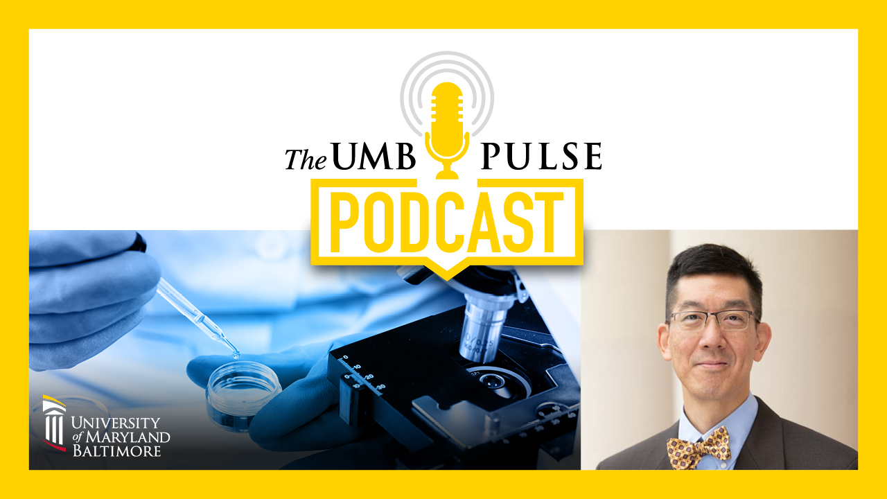 The UMB Pulse Podcast