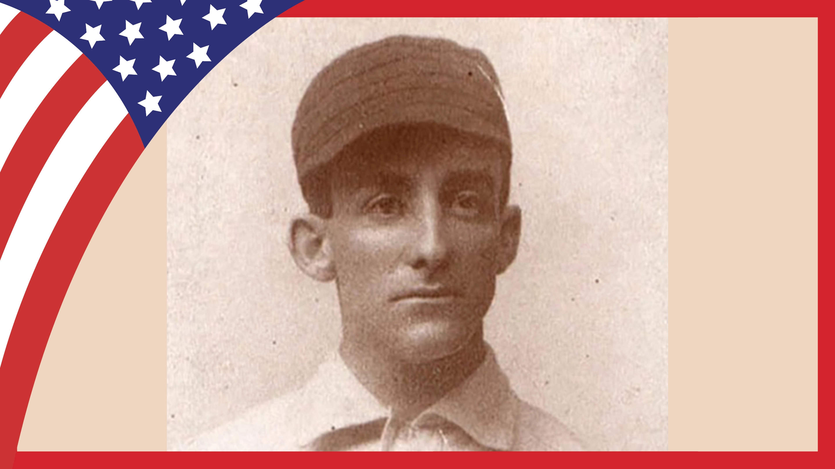 Archibald "Moonlight" Graham