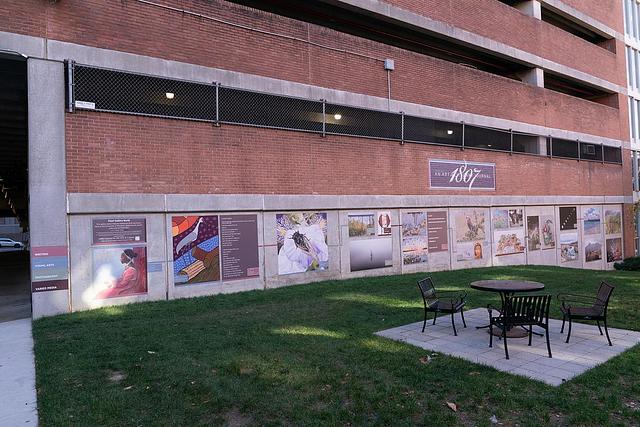 Pearl Gallery North
