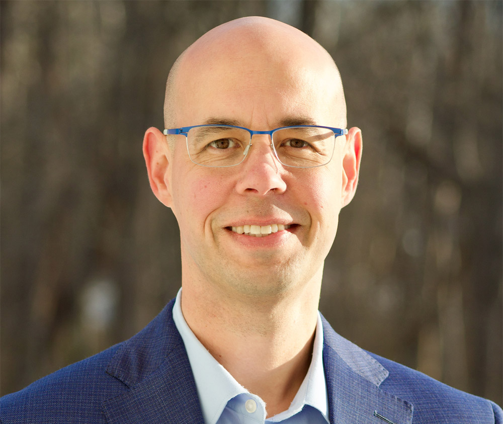 Markus Rauschecker