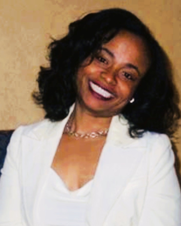 Photo of Cheryl Williams-Smith