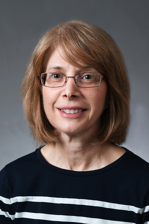 Alison Trinkoff, ScD, MPH, RN, FAAN