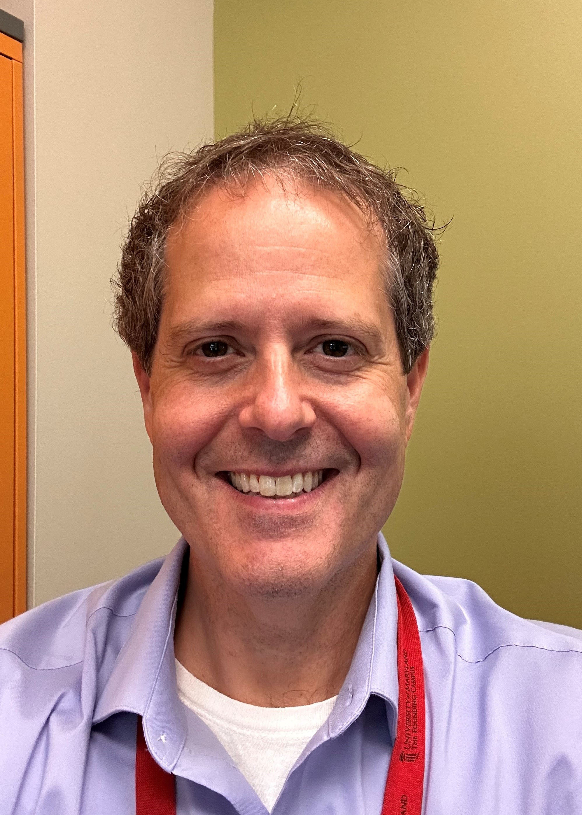 James E. Wright, MFA