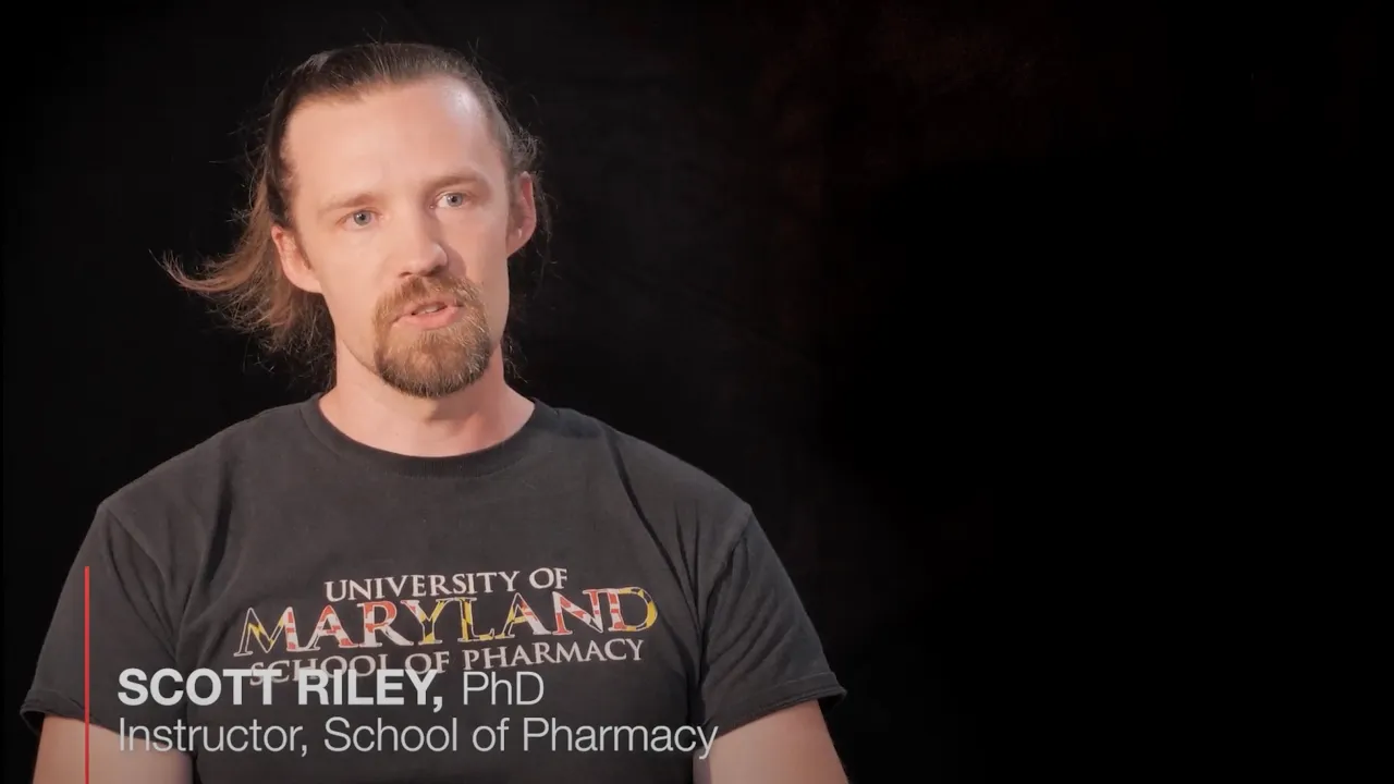Scott J. Riley, PhD