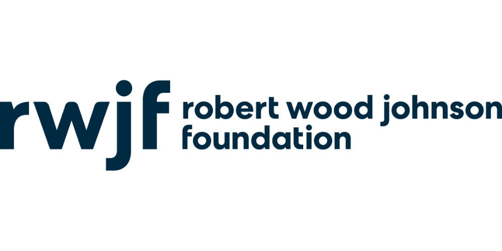 Robert Wood Johnson Foundation logo