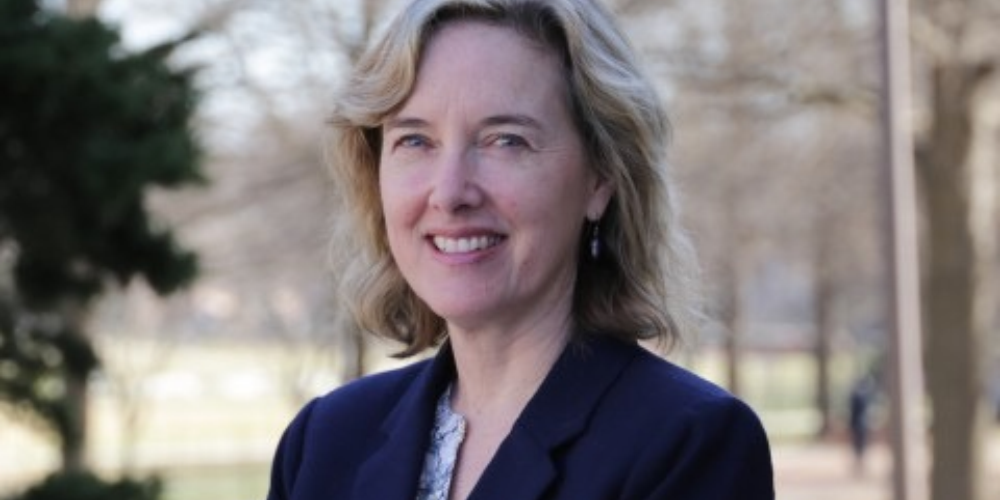 Dr. Kathleen Stewart