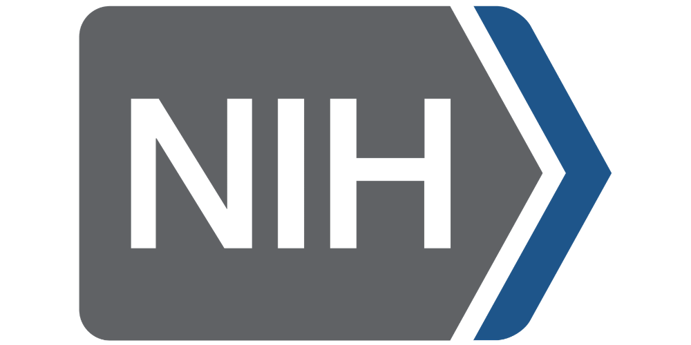 NIH logo