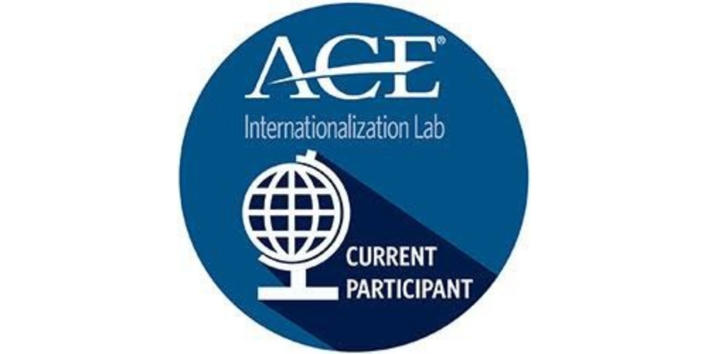 ACE Internationalization Laboratory