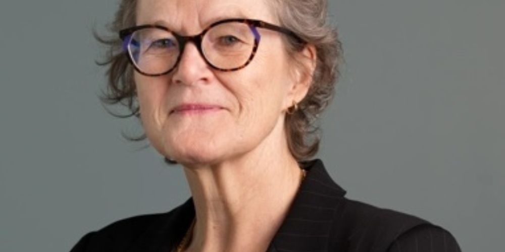 Jeanne Marrazzo