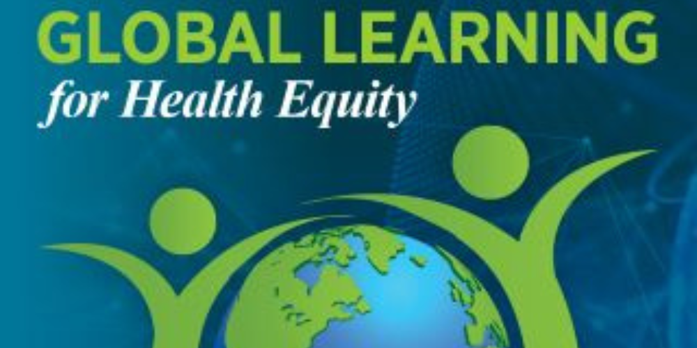 Global Learning for Health Equity logo