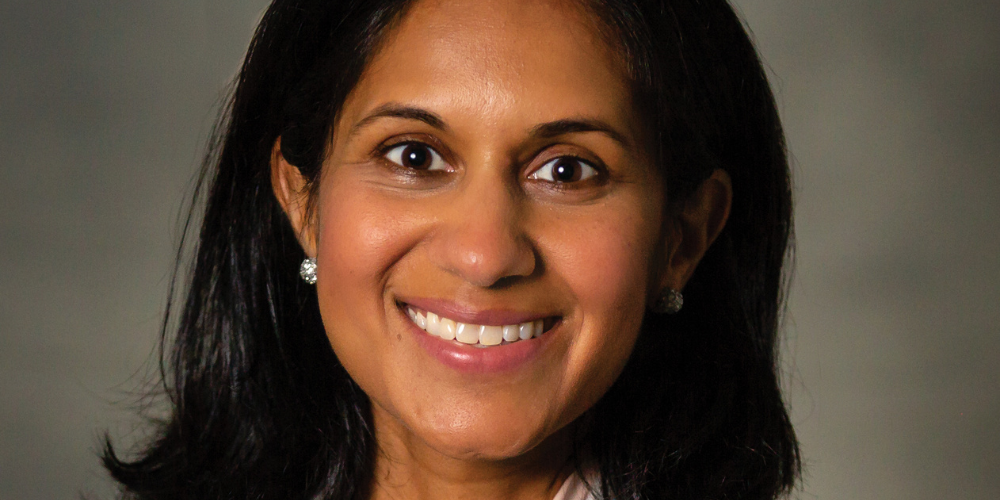 Seema Kakade