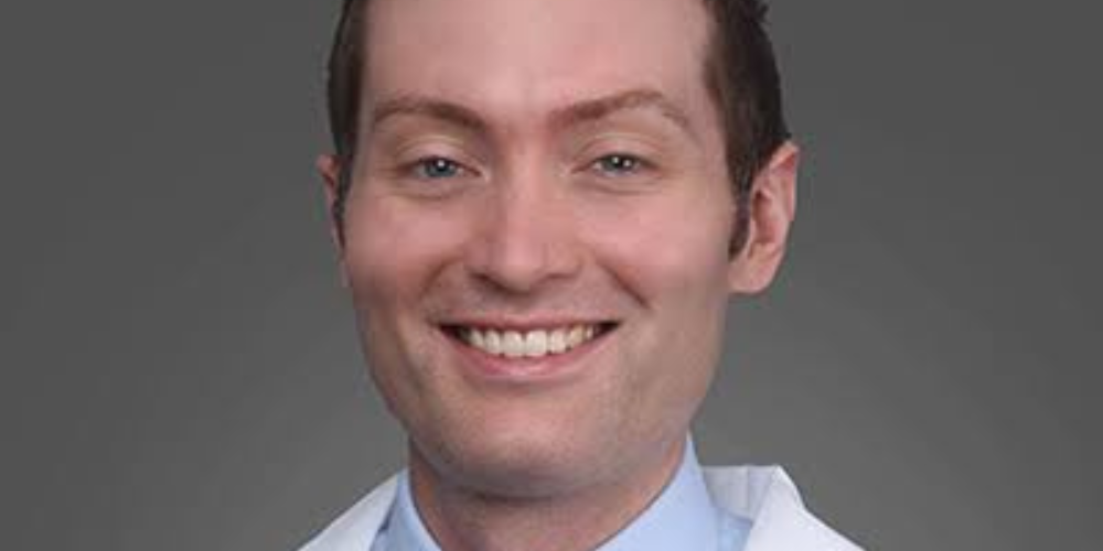 Dr. Richard Hubbard