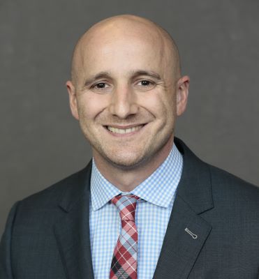 Nicholas Morris