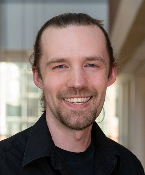 Scott Riley II