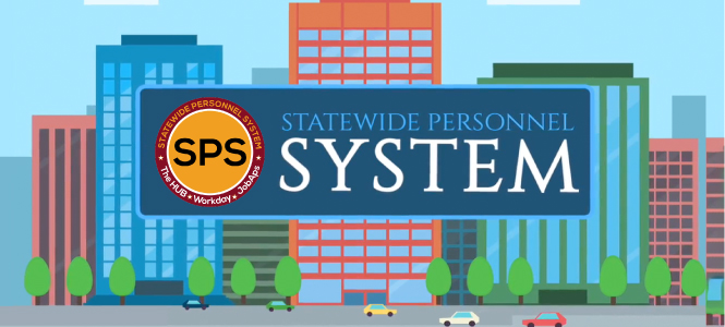 Statewide Personnel System