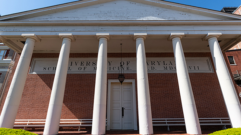 Davidge Hall