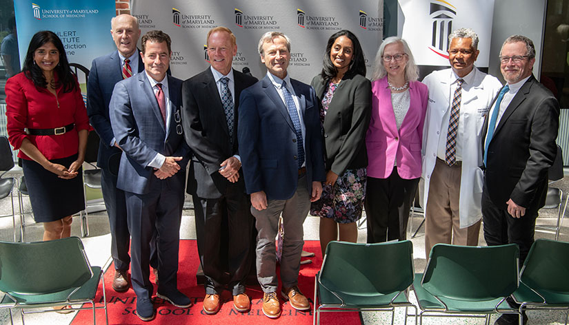 Kahlert Institute Group Photo
